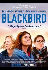 "Blackbird"