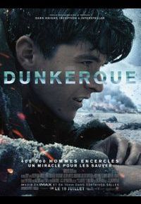 "Dunkerque" de Christopher Nolan