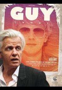 Guy - la critique du film d'Alex Lutz