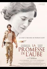 La Promesse De L Aube La Critique