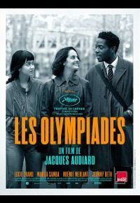"Les Olympiades" de Jacques Audiard