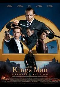 «The King's Man: Première mission» de Matthew Vaughn