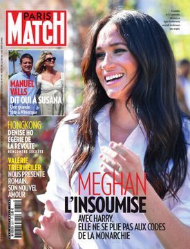 Paris Match