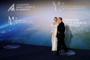 Laurentien Des Pays Bas Sort Le Cuir Pour Un Anniversaire Sous Le Signe Du Handicap