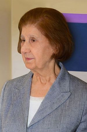 La mère de Bachar al-Assad est morte