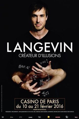 Luc Langevin