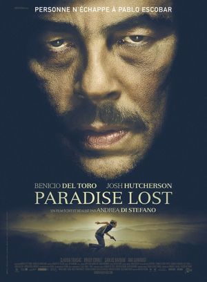 L'affiche de "Paradise Lost"