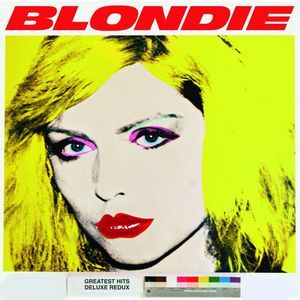« Blondie 4(0)-Ever » (Five Seven Music).
