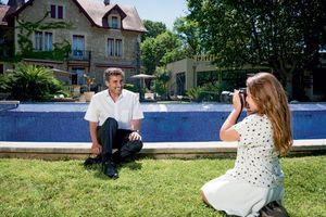 Mohed Altrad une réussite à la française - Élu meilleur entrepreneur