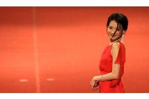  Shu Qi sera l'un des atouts charme du jury du 62e Festival de Cannes.