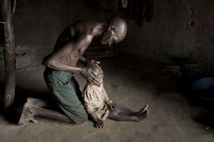Ouganda. Le mal mystérieux de l'ethnie Acholi. Par Frédéric Noy