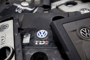 Bosch aurait fourni à Volkswagen le logiciel au coeur du scandale de moteurs truqués.