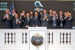 Le 22 juin, la filiale américaine d’Altice fait son entrée à Wall Street. 