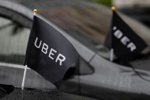 La société Uber a perdu près de 3 milliards de dollars en 2016.