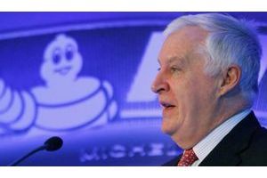  Pour Michel Rollier, Gérant Associé Commandité de Michelin, «aucune augmentation de capital n’est envisagée».