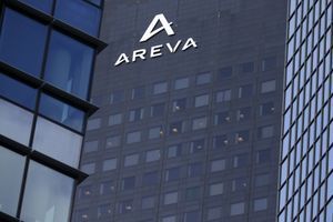 Le groupe nucléaire français Areva a annoncé des pertes records. 