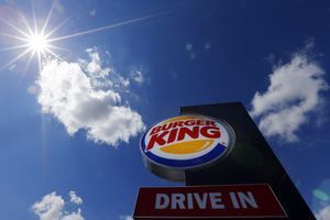 L'enseigne Burger King veut une plus grande place au soleil