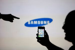 Apple et Samsung s'affrontent tant sur le marché que dans les tribunaux.