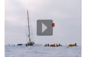 «Tara» : voyage au cœur de l’Arctique