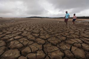 Crise de l'eau: l’Afrique du Sud déclare l’état de catastrophe naturelle