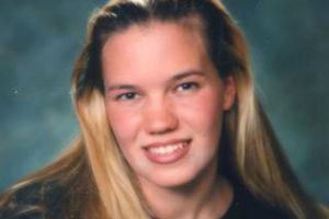 Kristin Smart a disparu en 1996. 