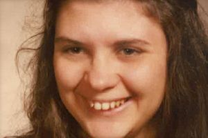 Denise Beaudin a disparu en 1981. 