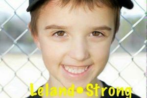 Leland est mort vendredi dernier