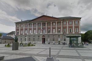 José Manuel Marta Evangelista va comparaître au palais de Justice de Chambéry dès le 6 février
