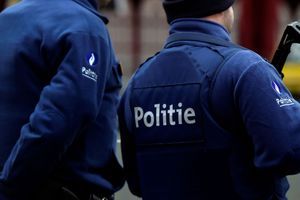Un policier en Belgique (image d'illustration). 