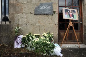 Agnès a été tuée en 2011. 