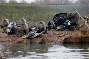 L'accident de TGV avait fait 11 morts en 2015.