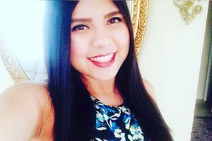 Desteny Memory Hernandez a été tuée à Tijuana