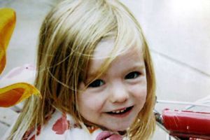 La petite Maddie a disparu en 2007 au Portugal.