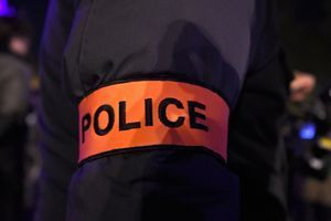 Un jeune homme de 18 ans a poignardé mortellement vendredi sa soeur âgée de 16 ans à Château-Thierry . (image d'illustration)