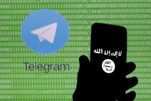 L'homme avait incité un correspondant sur la messagerie cryptée Telegram à commettre un attentat.