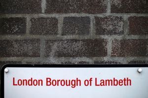 C'est à Lambeth, dans le grand Londres, que les trois femmes étaient retenues.