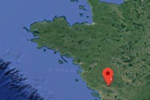 Un séisme de magnitude 4,7 sur l'échelle de Richter a frappé la Vendée dans la nuit de dimanche à lundi. 