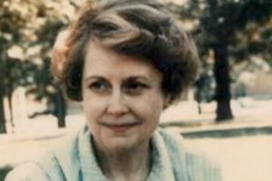 JoAnn Nichols était portée disparue depuis 28 ans.