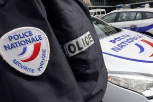 Une policière a été blessée près de Nantes samedi matin (image d'illustration).