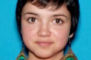 Rebekah Martinez était portée disparue en Californie.