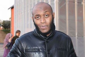  Bertrand Nzohabonayo, abattu samedi à Joué-les-Tours, après avoir attaqué des policiers