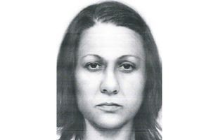 Cette femme surnommée "Jane Doe" a été tuée en 1982 en Floride. 