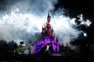 Un enfant a été victime d'un accident à Disneyland Paris
