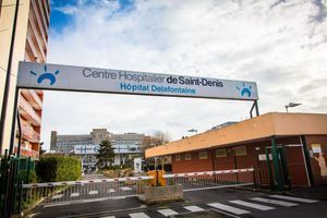 Un médecin a été agressé mardi soir aux urgences du centre hospitalier de Saint-Denis.