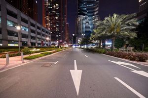 Dubai Toute L Actualite Paris Match