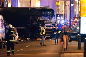 À Berlin, un camion sème la mort au marché de Noël 