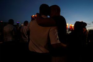 A Orlando, un nouvel hommage aux victimes