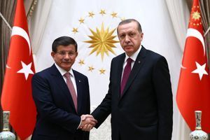 Ahmet Davutoglu quittera bientôt son poste de Premier ministre de Recep Tayyip Erdogan.