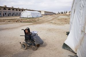 Alep en 25 photos, par Noël Quidu