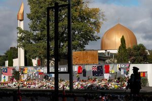 L'attentat contre les deux mosquées de Christchurch ont fait 50 morts.